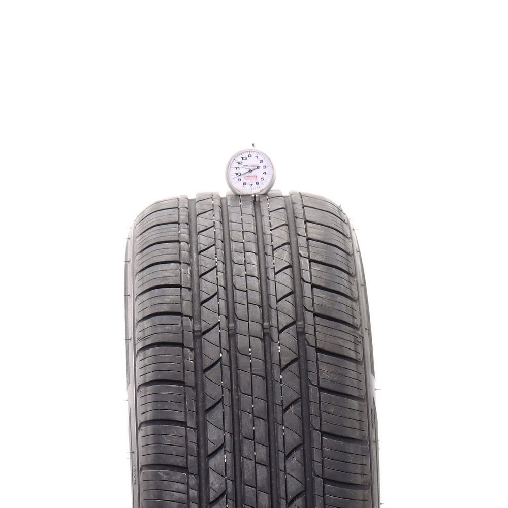 Set of (2) Used 215/55R17 Milestar MS932 Sport 98V - 9-9.5/32 - Image 5