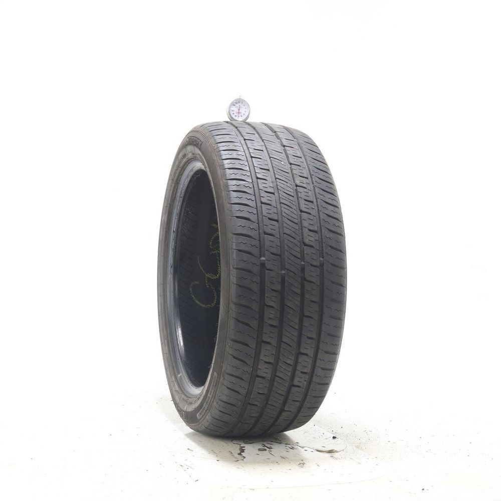 Set of (2) Used 245/45R18 Vercelli Strada I 100V - 7-8.5/32 - Image 1