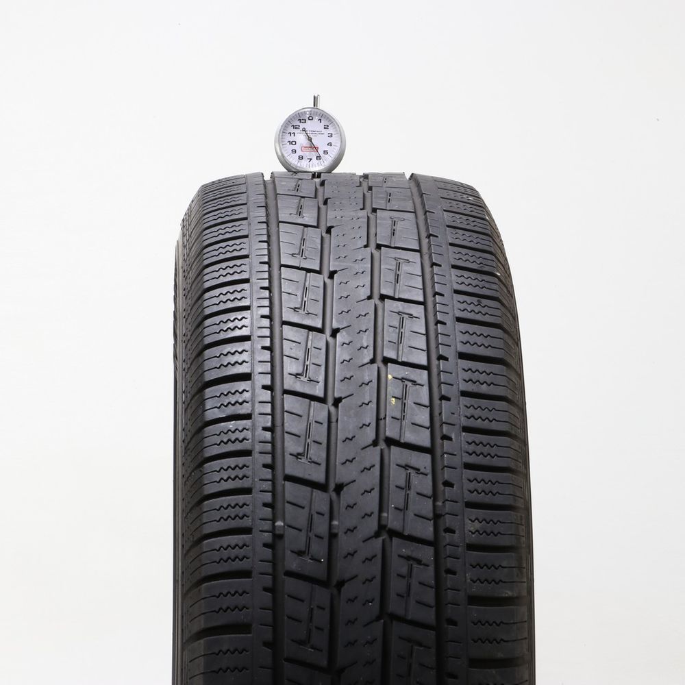 Used 245/60R20 General Reliatrek HT 107H - 5.5/32 - Image 2