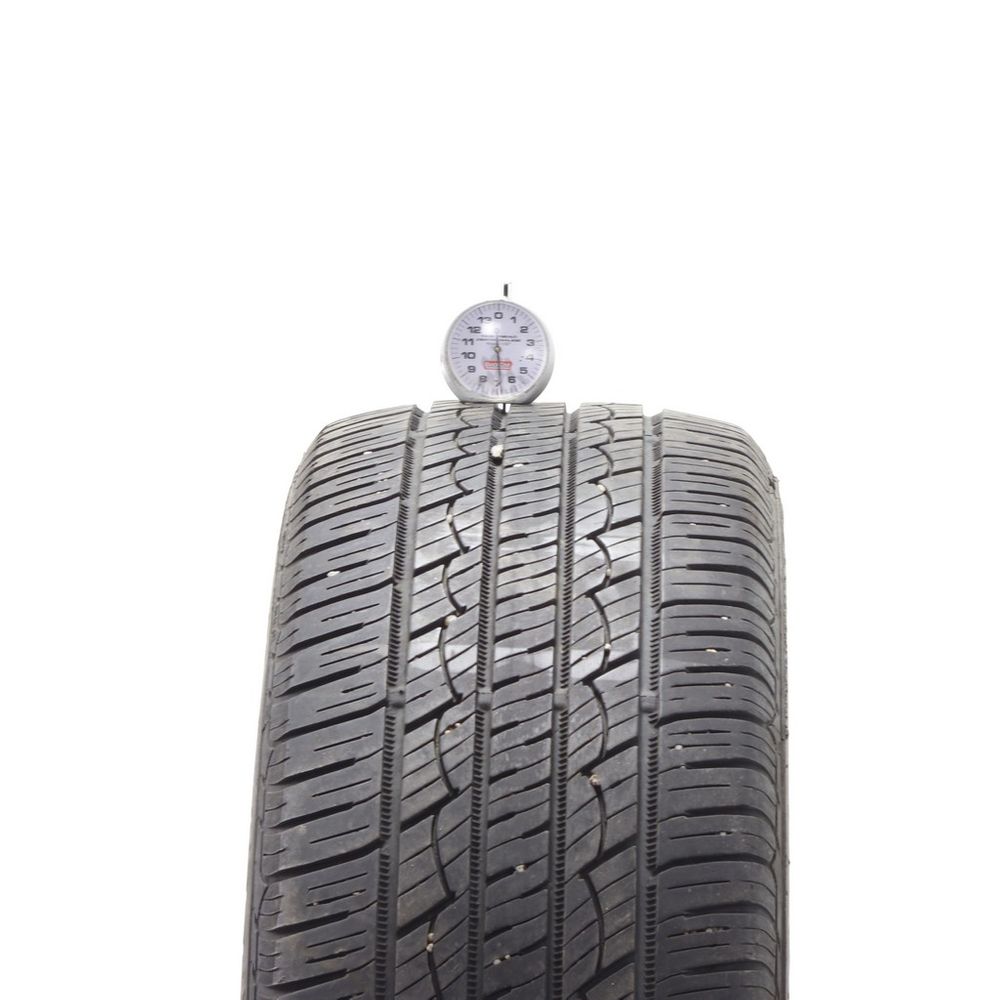 Set of (2) Used 225/60R17 Continental ControlContact Tour A/S 99T - 6.5-7/32 - Image 2