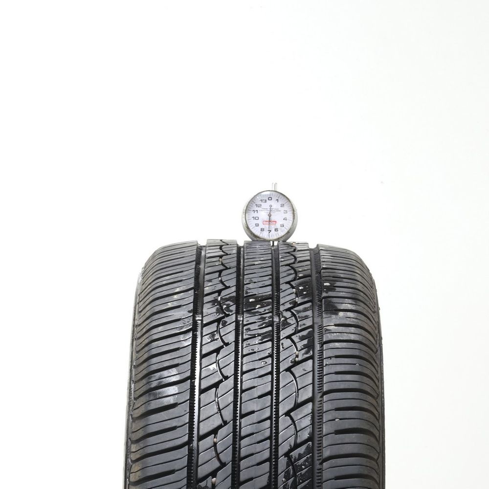 Set of (2) Used 225/60R17 Continental ControlContact Tour A/S 99T - 6.5-7/32 - Image 5
