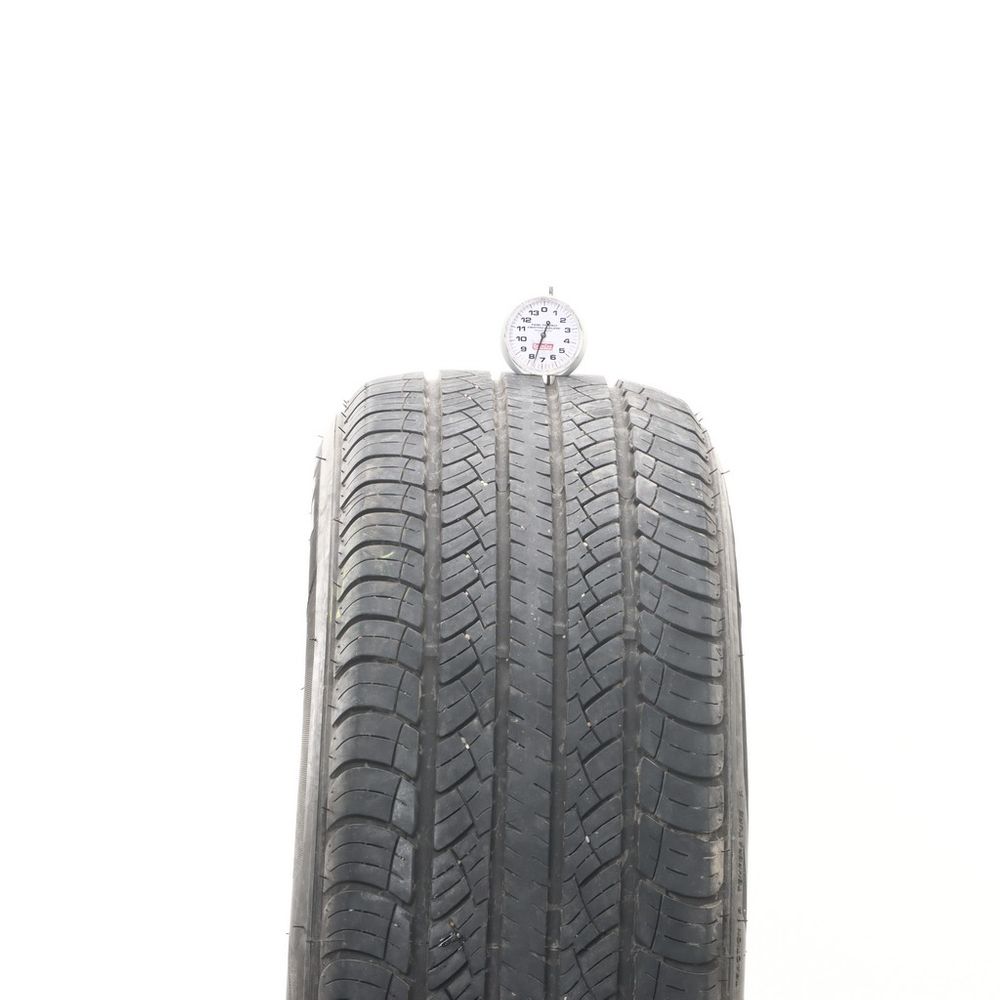 Set of (2) Used 235/60R18 Thunderer Ranger 007 R601 107V - 6-7.5/32 - Image 5