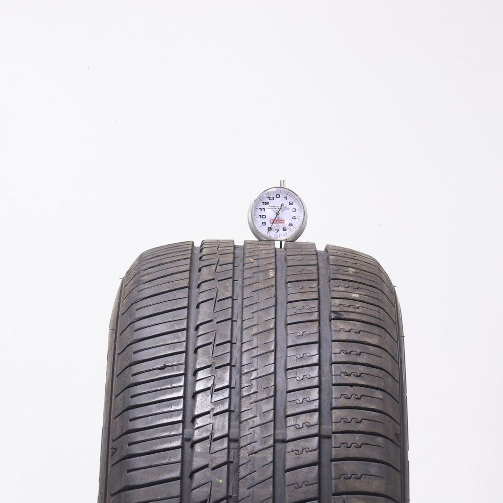 Set of (2) Used 235/55ZR19 Falken Azenis FK460 A/S 105Y - 7.5-8/32 - Image 5