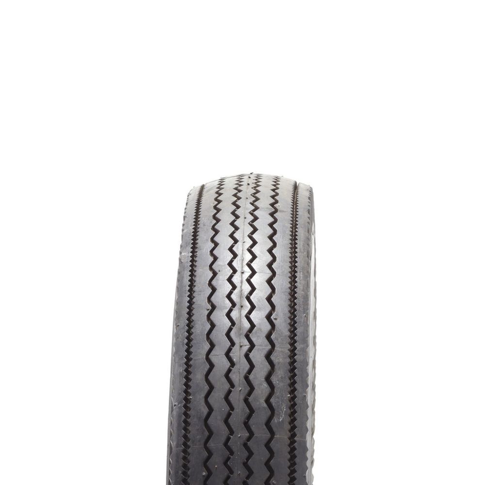 Used 6-16 Goodyear Super Cushion 1N/A - 10/32 - Image 2