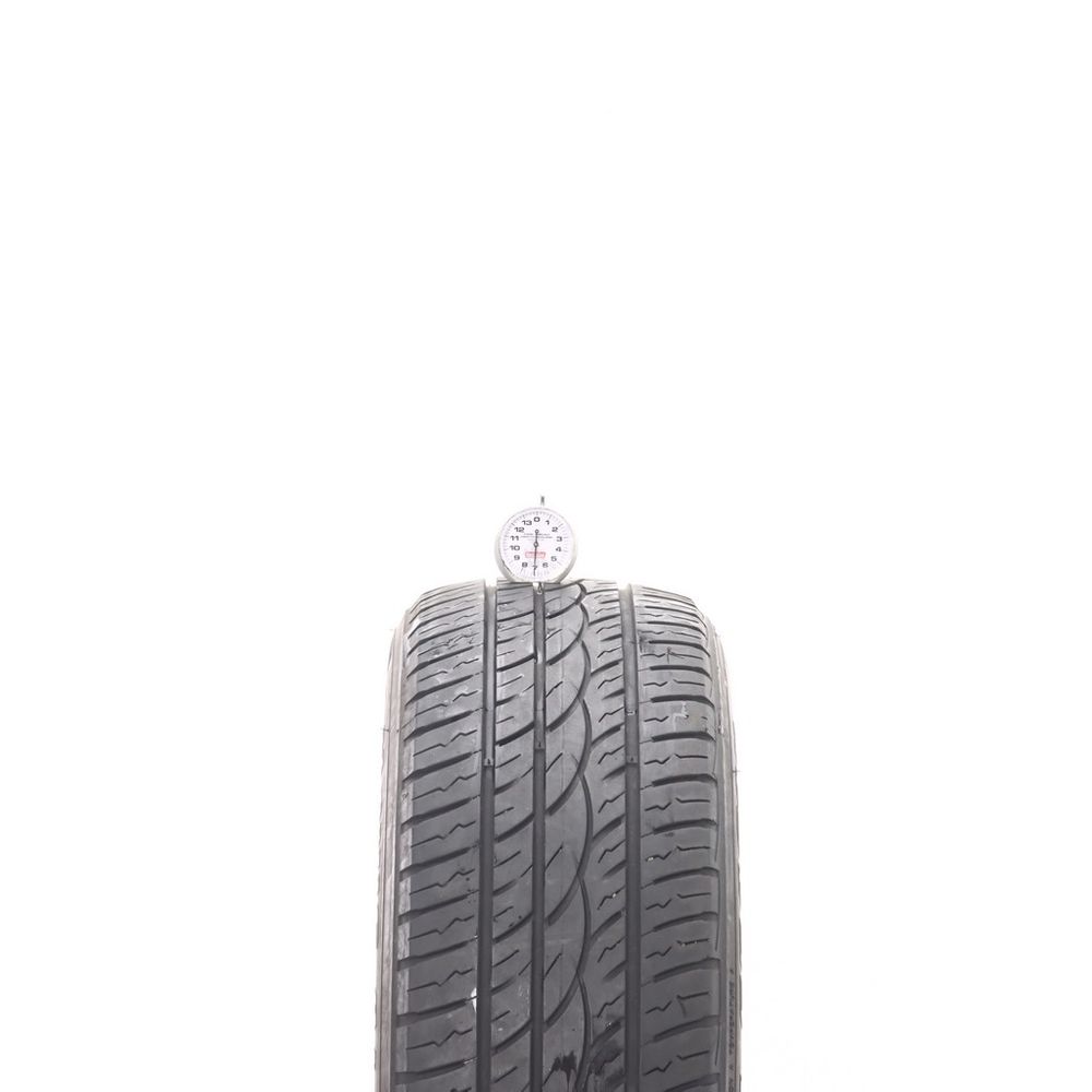Set of (2) Used 205/60R16 Mavis All Season Highway Touring 92V - 6.5-7/32 - Image 5