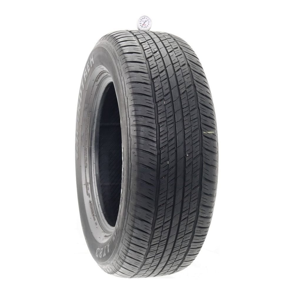 Used 285/60R18 Dunlop Grandtrek AT23 116V - 8/32 - Image 1
