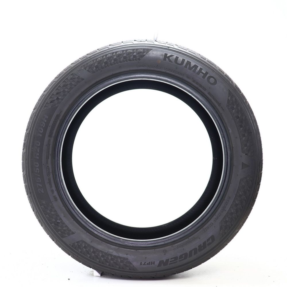 Used 275/50R20 Kumho Crugen HP71 109H - 8.5/32 - Image 3