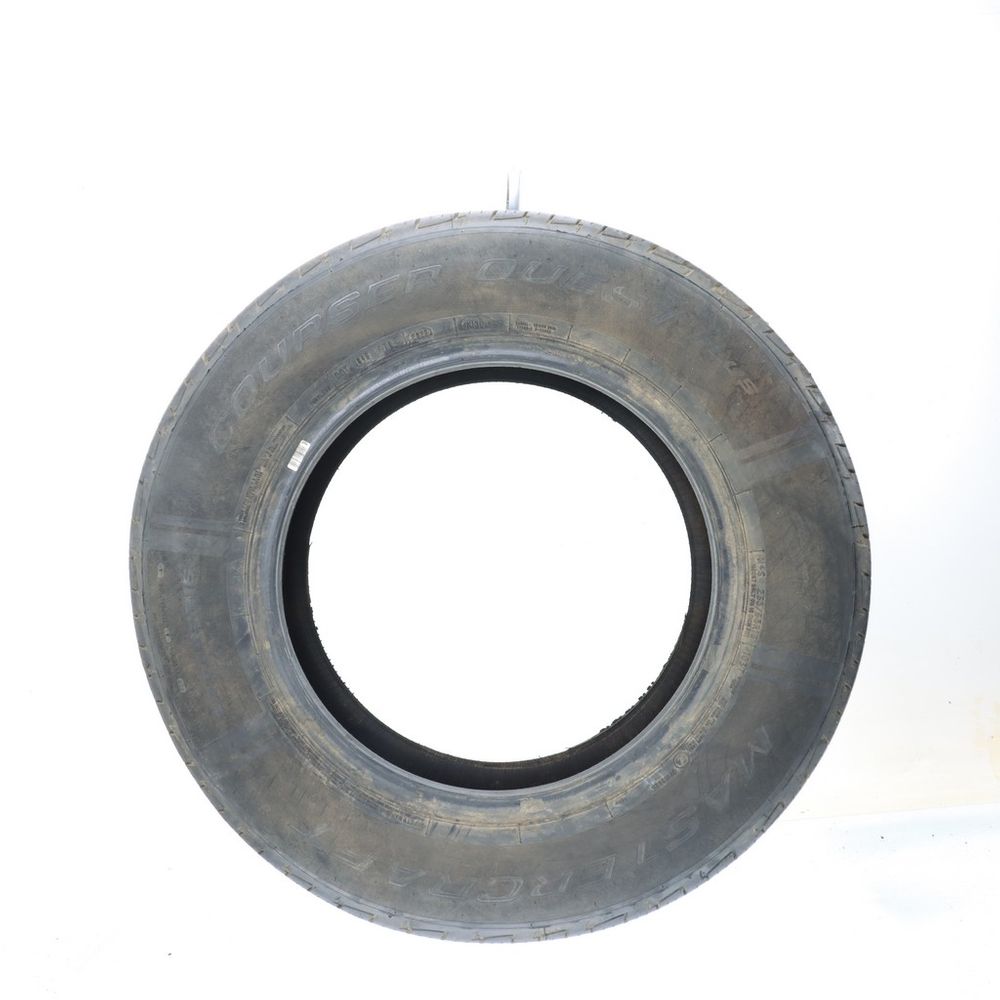 Used 235/65R16 Mastercraft Courser Quest Plus 103T - 9/32 - Image 3