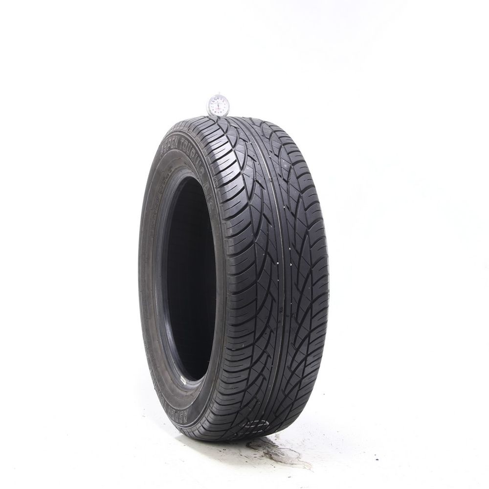 Used 225/60R17 Aspen Touring AS 99T - 6.5/32 - Image 1