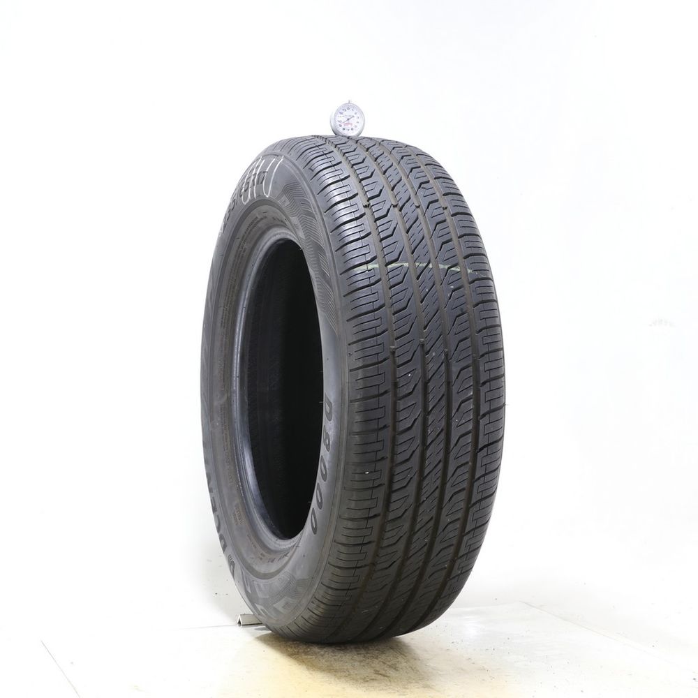 Used 235/65R17 Dcenti D8000 108V - 9/32 - Image 1