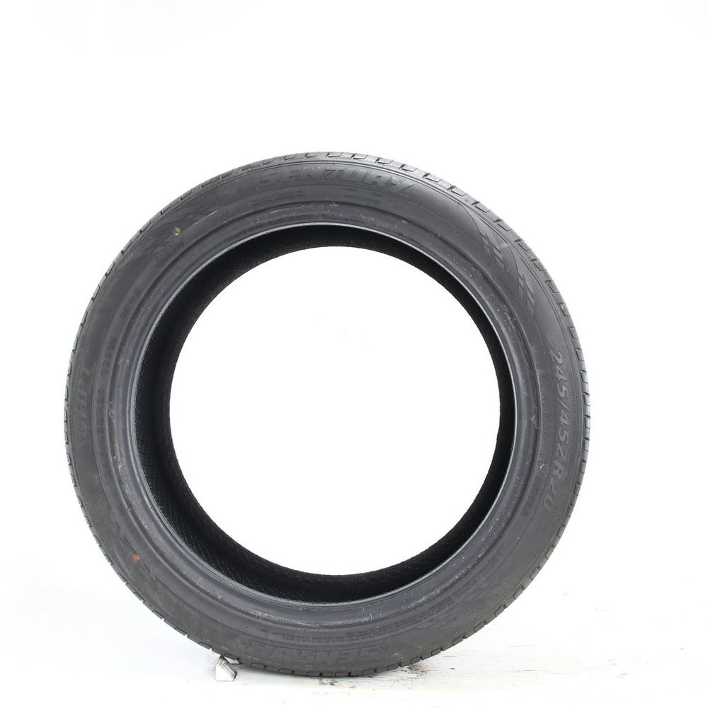 New 245/45ZR20 Sentury UHPT 103W - 10/32 - Image 3
