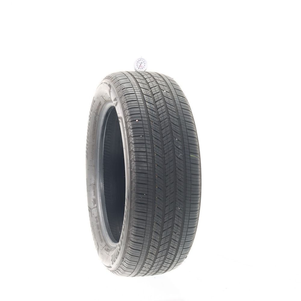 Set of (2) Used 235/55R19 Bridgestone Alenza Sport A/S ENLITEN 101V - 7.5-8/32 - Image 4