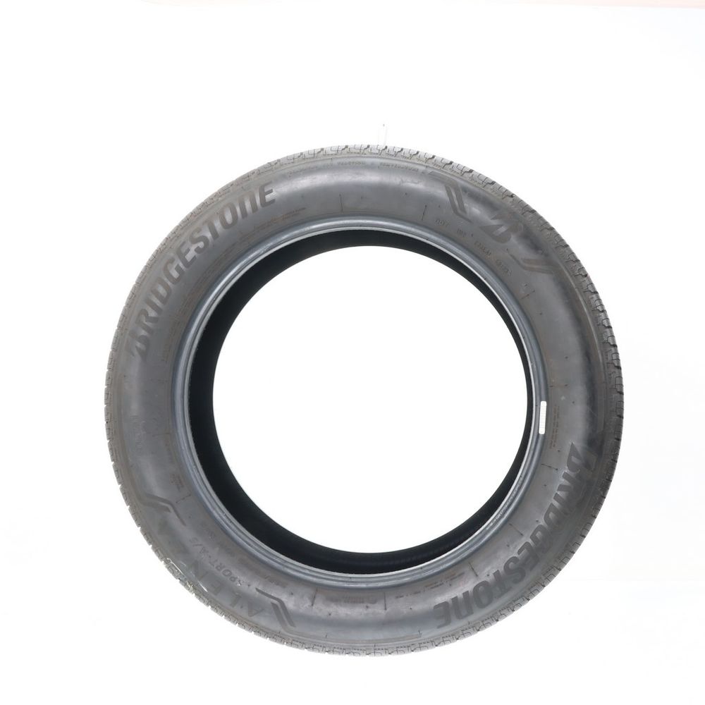 Set of (2) Used 235/55R19 Bridgestone Alenza Sport A/S ENLITEN 101V - 7.5-8/32 - Image 6