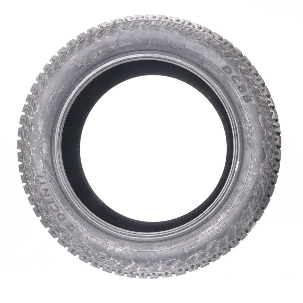 New LT 35X12.5R22 Dcenti DC88 121Q F - Image 3