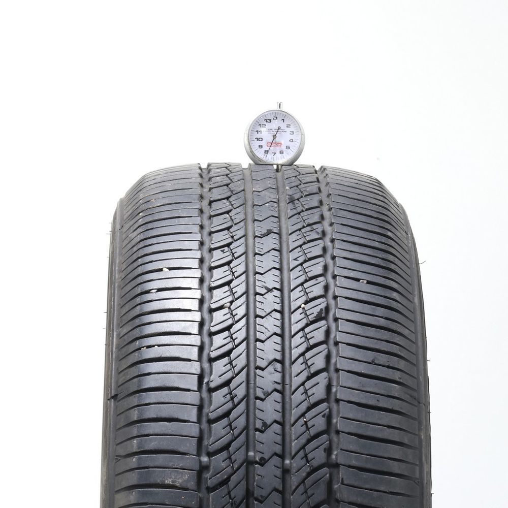 Set of (4) Used 245/55R19 Toyo Open Country A20 103T - 6.5-8/32 - Image 11