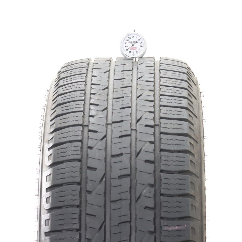 Set of (2) Used 275/50R22 Goodyear Wrangler Steadfast HT Kevlar 115H - 8.5-9/32 - Image 5