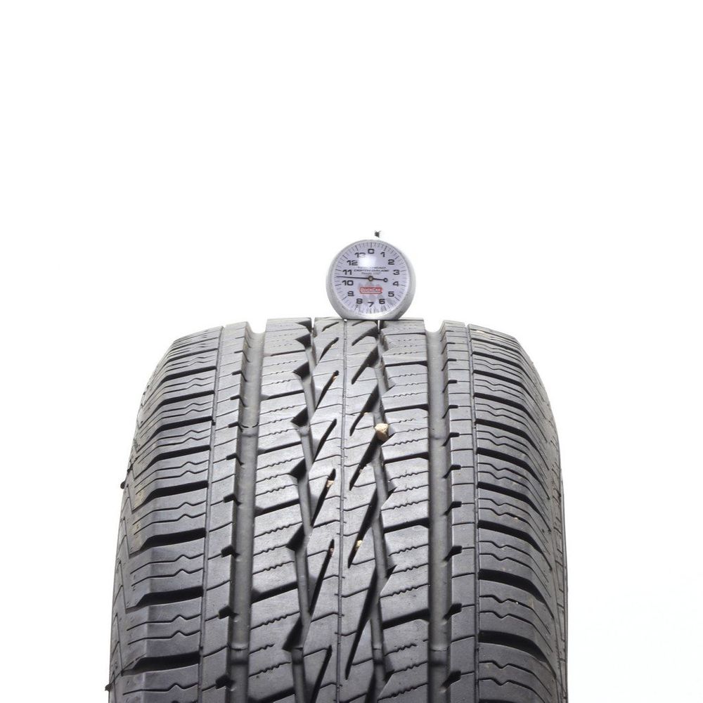 Set of (2) Used 265/70R17 General Grabber STX 115S - 9.5-10.5/32 - Image 5