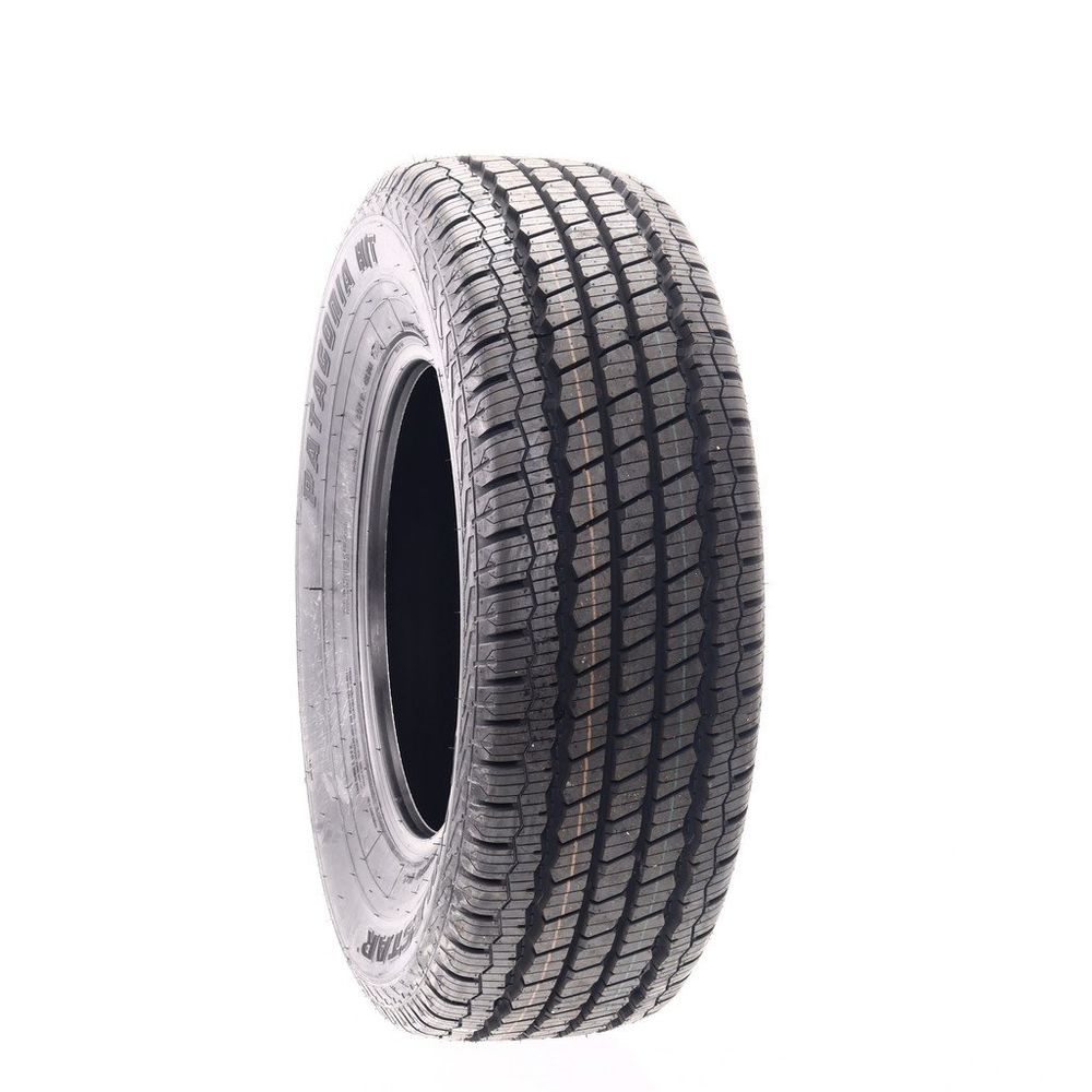 New LT 265/70R17 Milestar Patagonia H/T 121/118Q E - Image 1