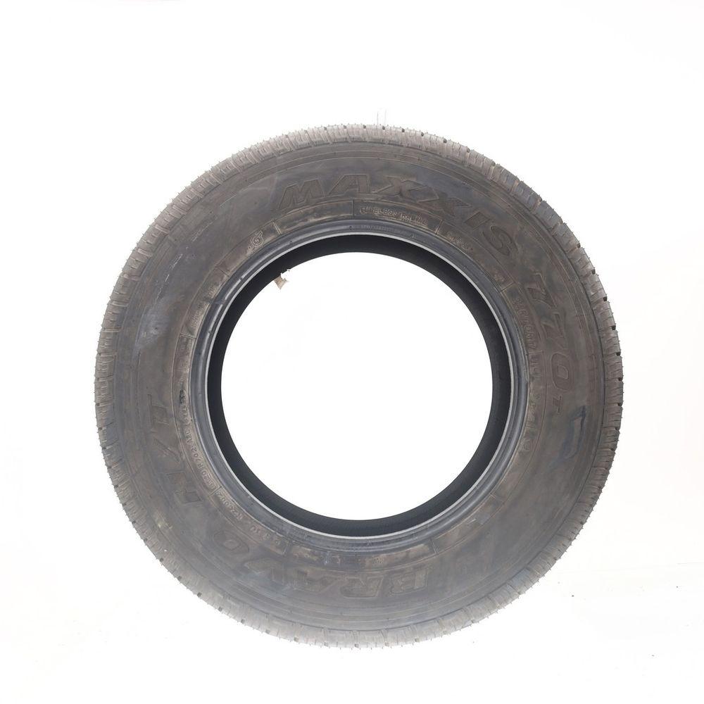 Used 245/70R17 Maxxis Bravo H/T 770T 110T - 10/32 - Image 3