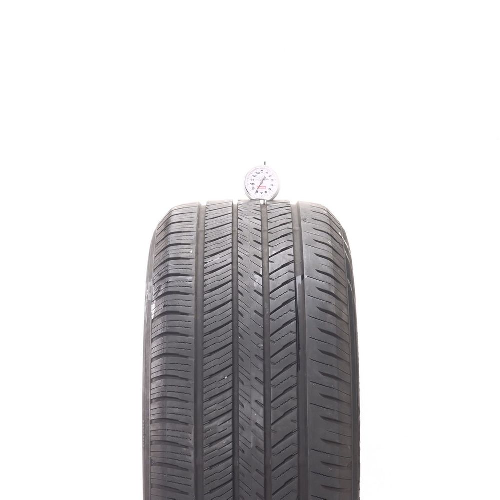 Used 255/55R18 Yokohama YK-GTX 109V - 8/32 - Image 2