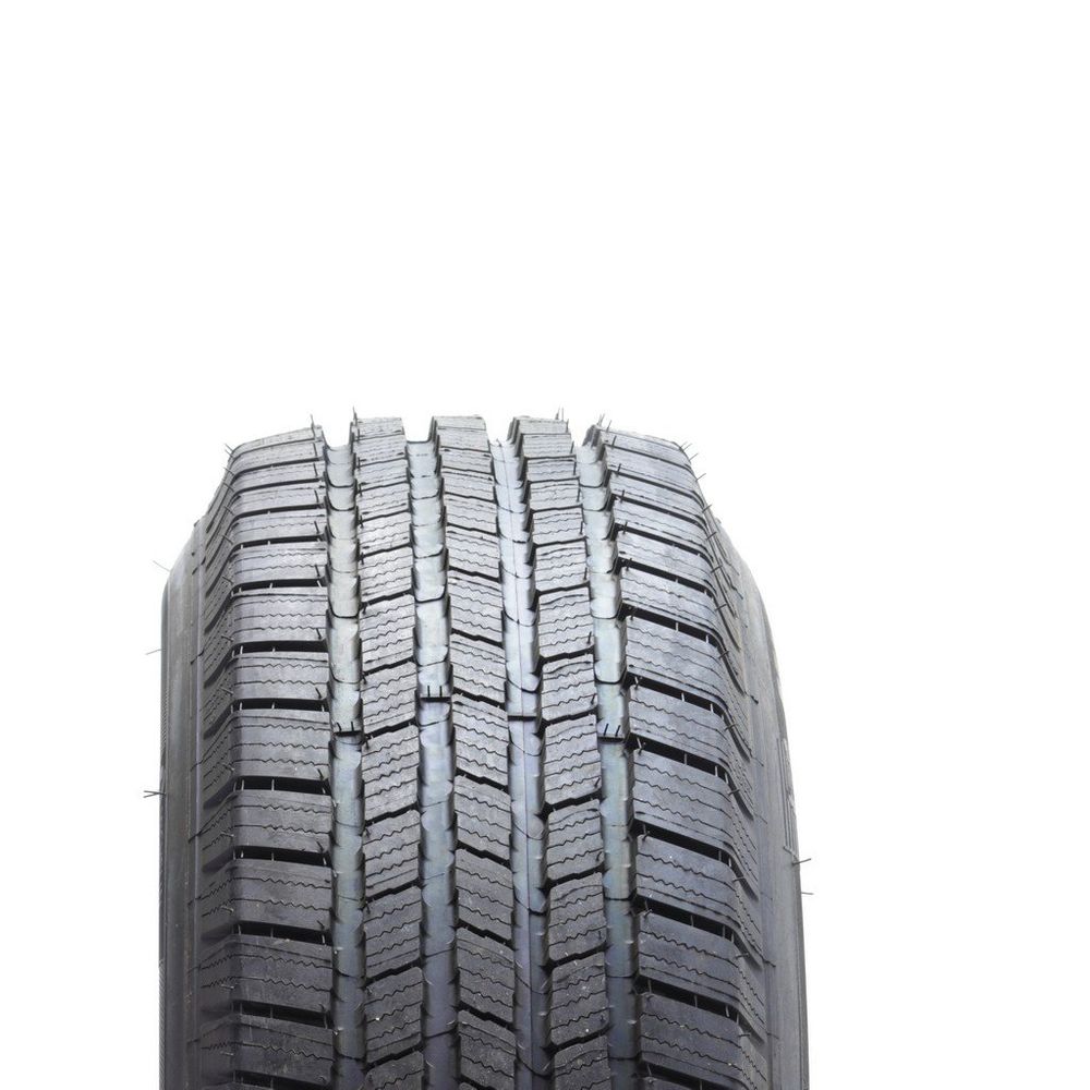 New LT 245/70R17 Michelin Defender LTX M/S 119/116R E - 13/32 - Image 2