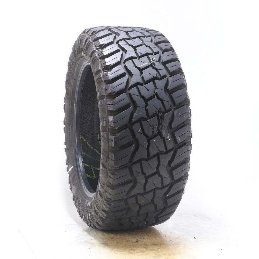 Driven Once LT 33X12.5R20 Supermax RT-1 114Q E - 17/32 - Image 1