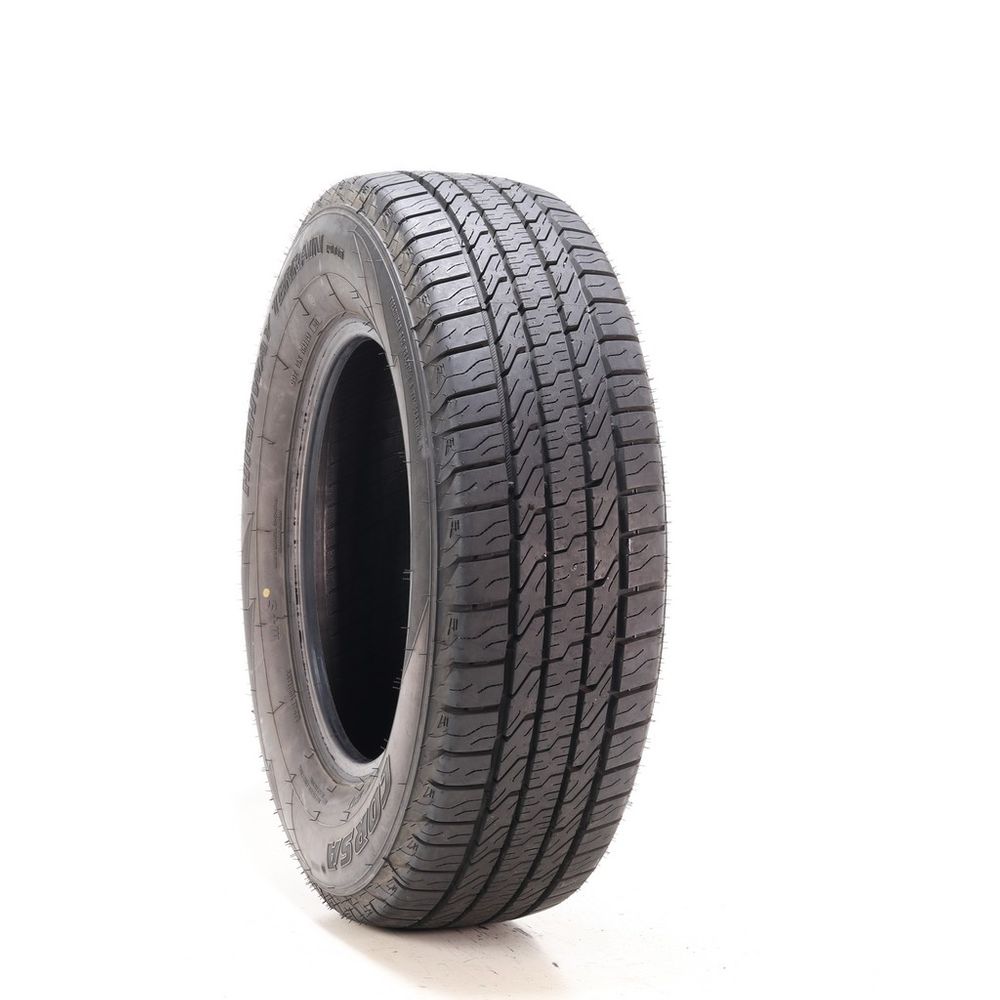 Driven Once 245/70R17 Corsa Highway Terrain Plus 110T - 11/32 - Image 1