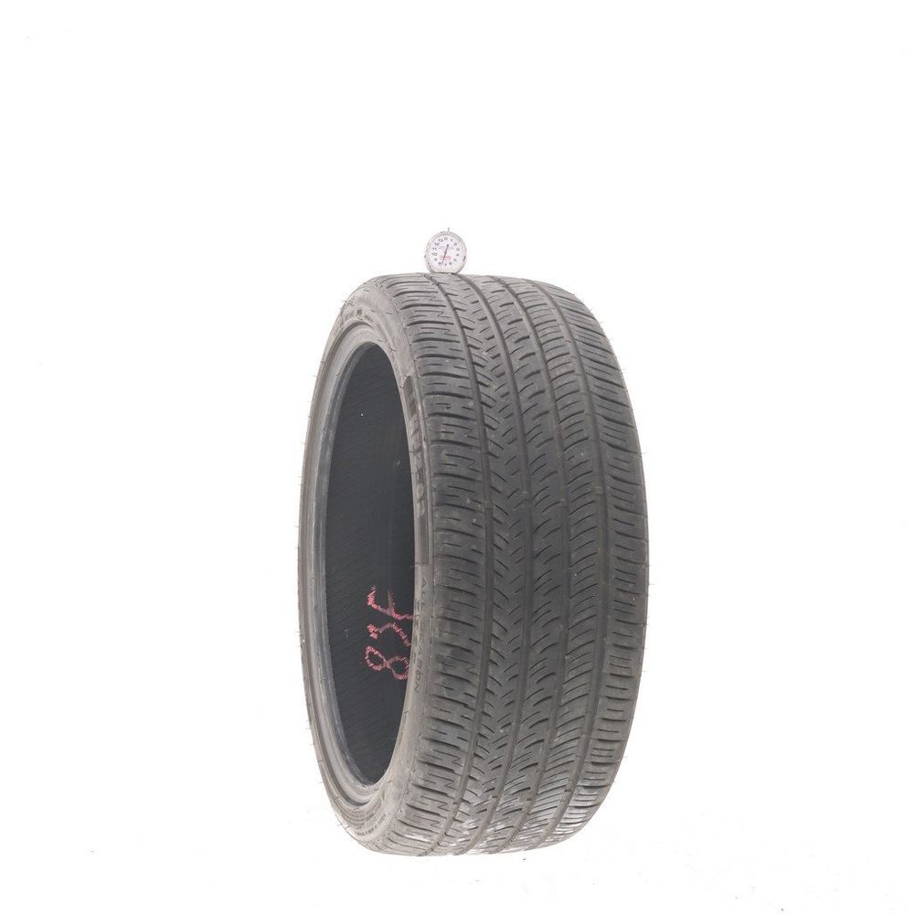Used 245/35ZR20 Advanta HP Z-02 95W - 7.5/32 - Image 1
