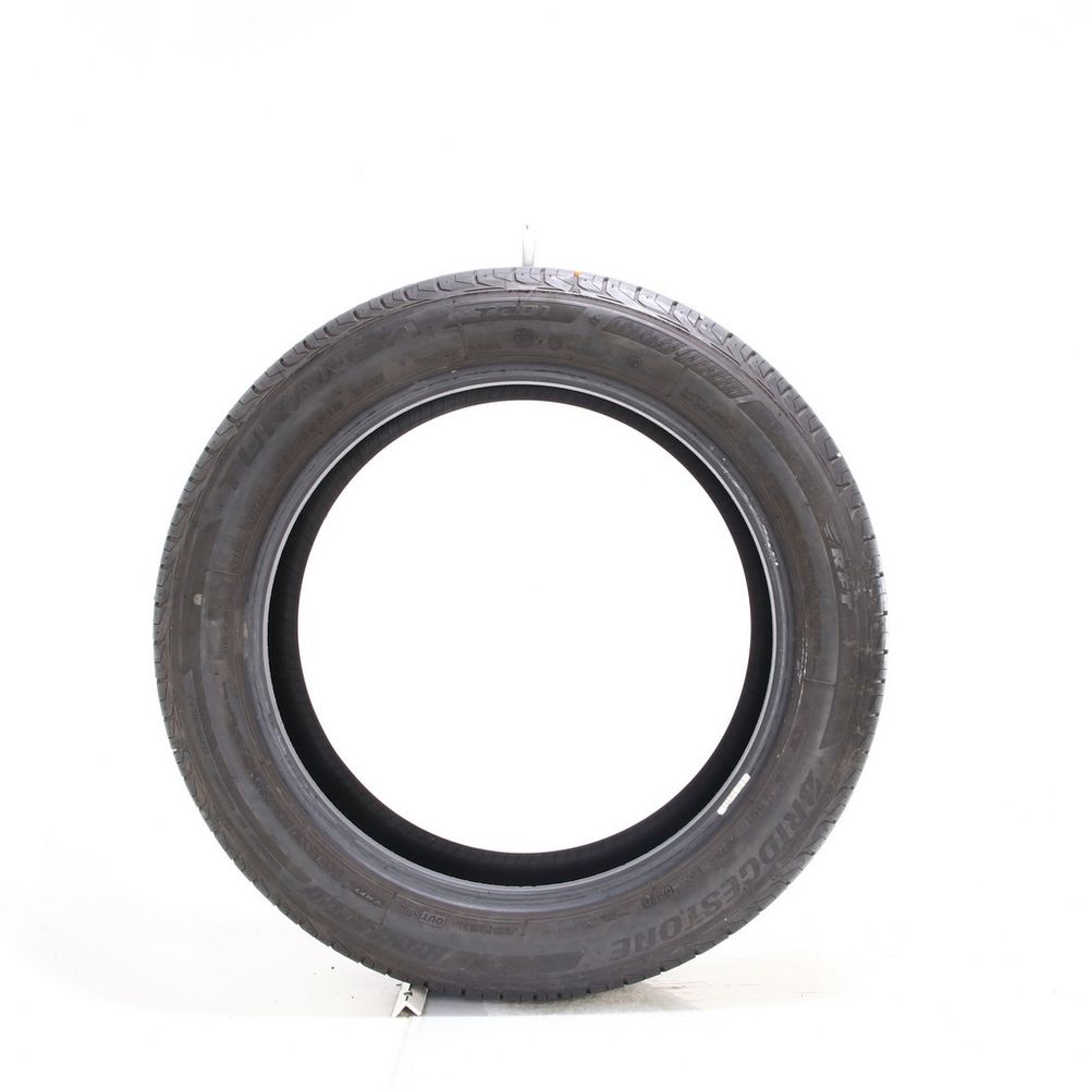 Set of (4) Used 225/50R18 Bridgestone Turanza T001 RFT 95W - 7-7.5/32 - Image 6