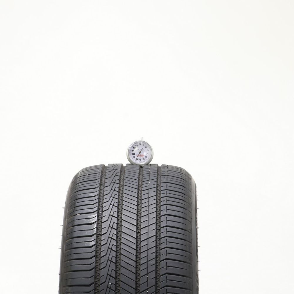 Set of (4) Used 235/45R18 Hankook Ventus S1 AS Sound Absorber 98V - 8/32 - Image 2