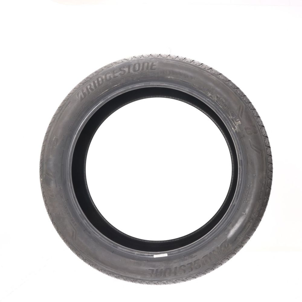 Set of (2) Used 265/45R21 Bridgestone Alenza Sport A/S ENLITEN 104T - 8.5-9/32 - Image 6