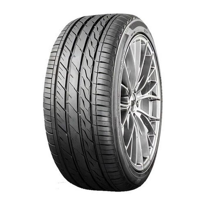 Set of (2) New P 225/45R19 Arroyo Run Flat Plus 92W - Image 1