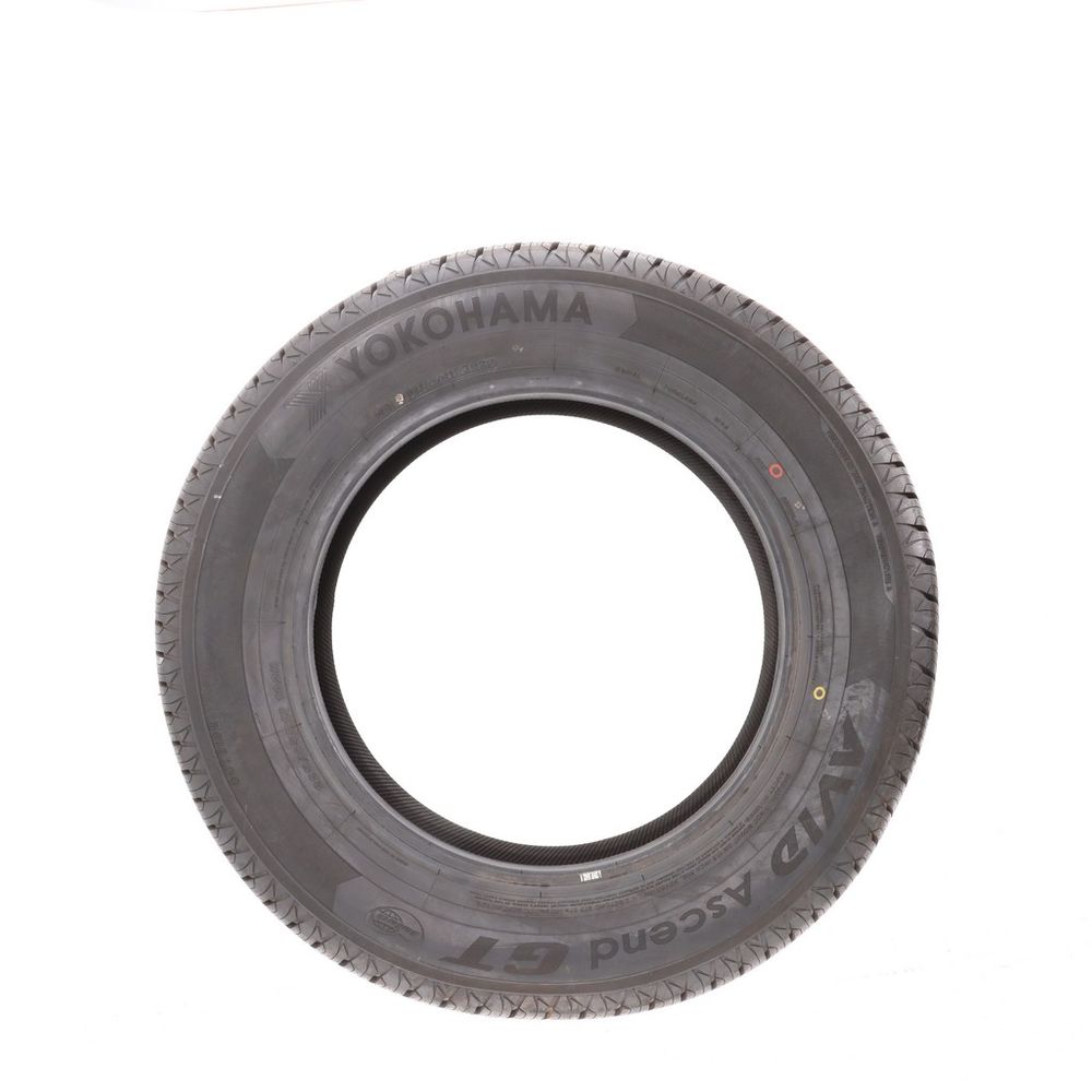 New 225/65R17 Yokohama Avid Ascend GT 102H - Image 3