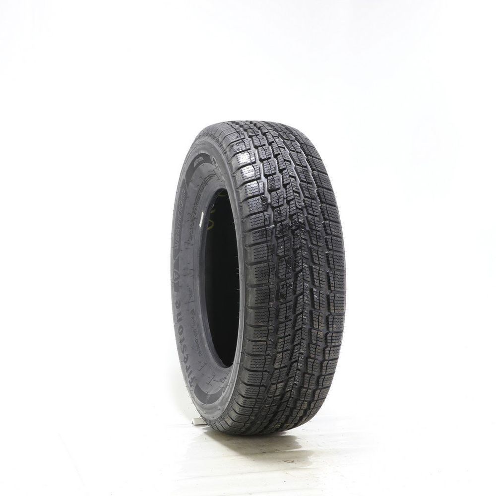 New 235/65R16 Firestone WeatherGrip 103T - 10/32 - Image 1