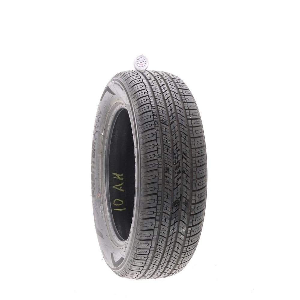 Set of (2) Used 215/60R17 Phantom C-Sport 100V - 8.5-9.5/32 - Image 4