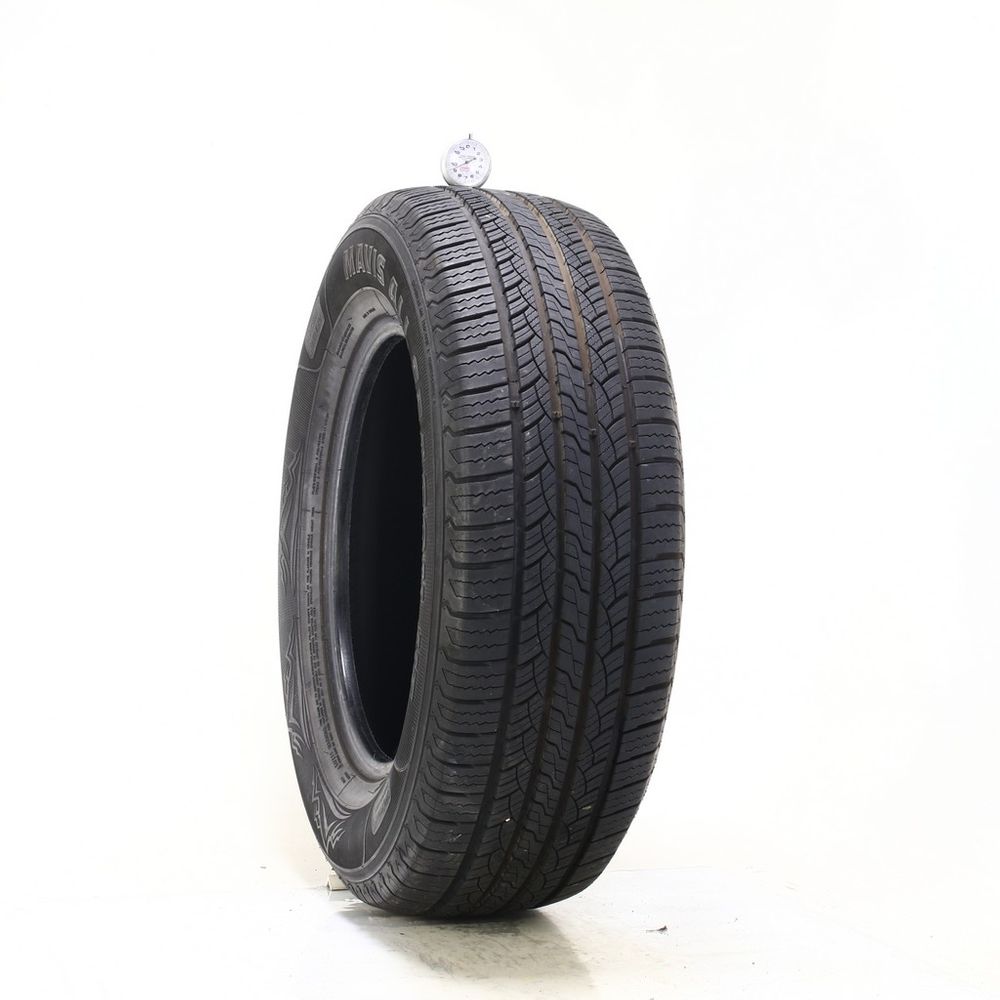 Used 245/65R17 Mavis All Season HT 107H - 9/32 - Image 1