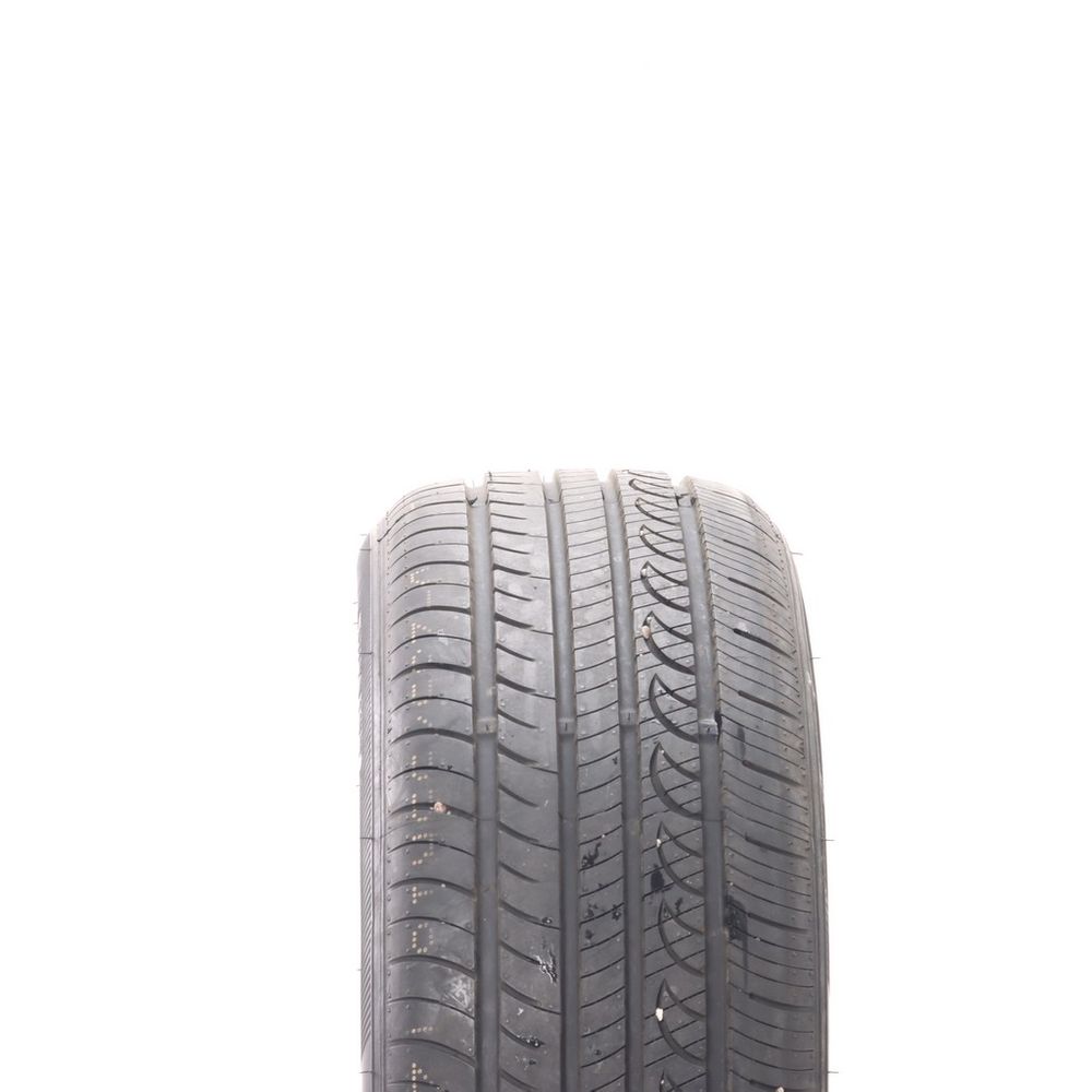 Set of (2) Driven Once 235/55R18 Vantage UHP 100V - 9/32 - Image 2