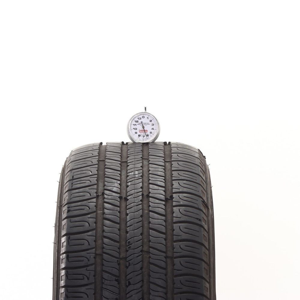 Set of (2) Used 235/60R17 Goodyear Assurance All-Season 102T - 6-7.5/32 - Image 2