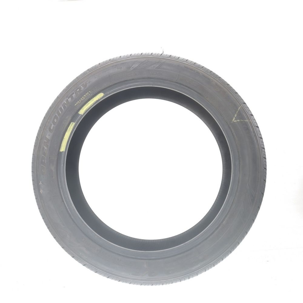 Used 275/45R21 Toyo Open Country Q/T 110W - 7/32 - Image 3