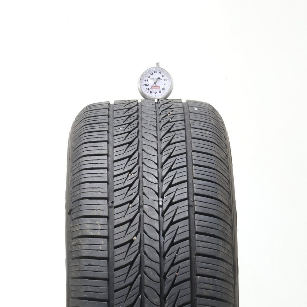 Used 225/60R18 General Altimax RT43 100H - 8.5/32 - Image 2