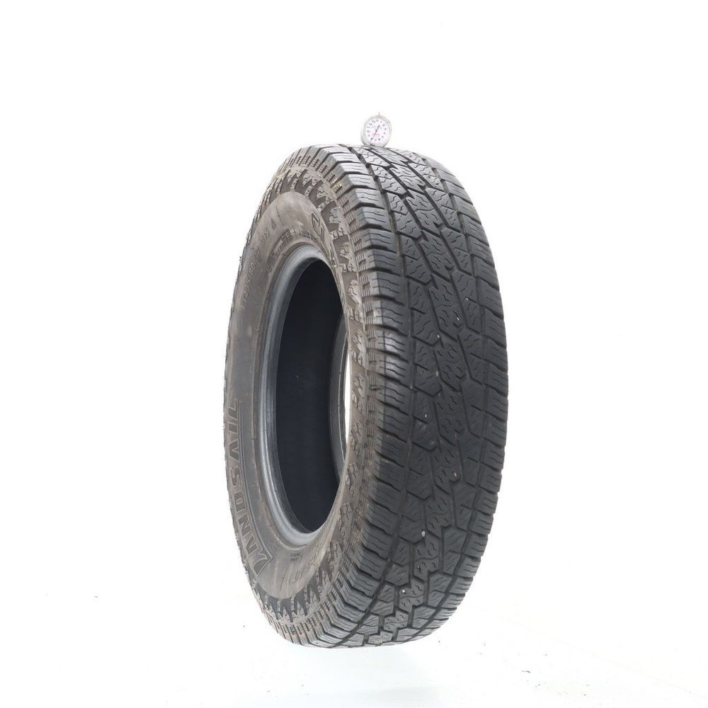 Used LT 235/80R17 Landsail CLX-10 Rangeblazer A/T 120/117S E - 7.5/32 - Image 1