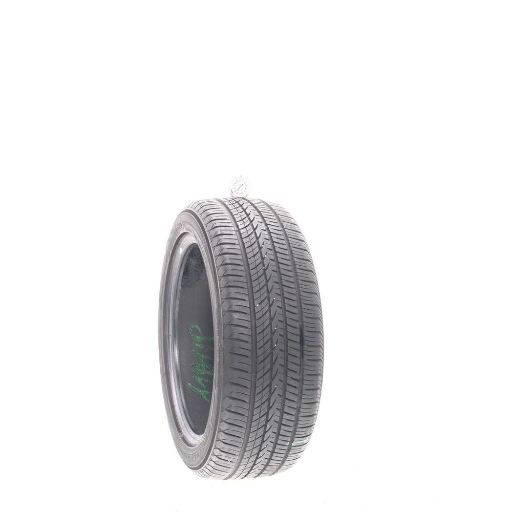 Used 215/50R17 Yokohama Tornante All Season 95V - 8.5/32 - Image 1