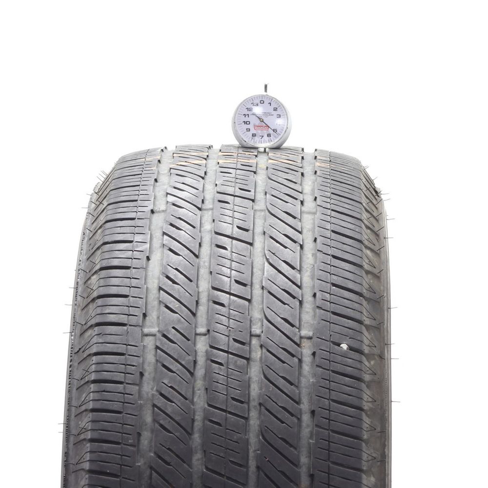 Set of (2) Used 265/60R18 Bridgestone Dueler H/T 685 110T - 5-5.5/32 - Image 2
