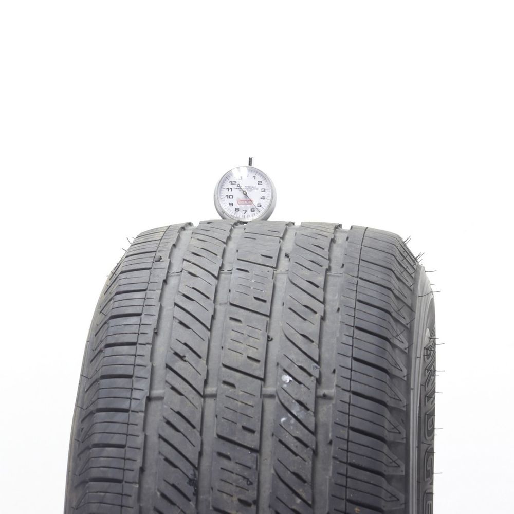 Set of (2) Used 265/60R18 Bridgestone Dueler H/T 685 110T - 5-5.5/32 - Image 5