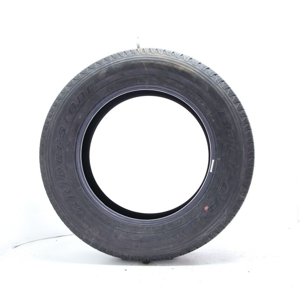 Set of (2) Used 265/60R18 Bridgestone Dueler H/T 685 110T - 5-5.5/32 - Image 6