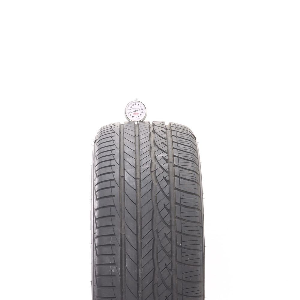 Set of (2) Used 245/45R19 Kelly Edge Sport 102Y - 9.5-10/32 - Image 2