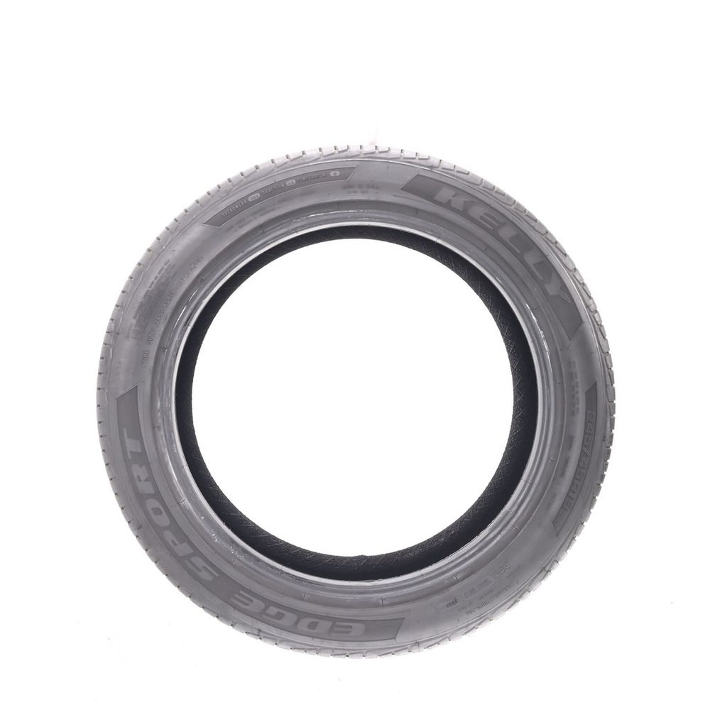 Set of (2) Used 245/45R19 Kelly Edge Sport 102Y - 9.5-10/32 - Image 3