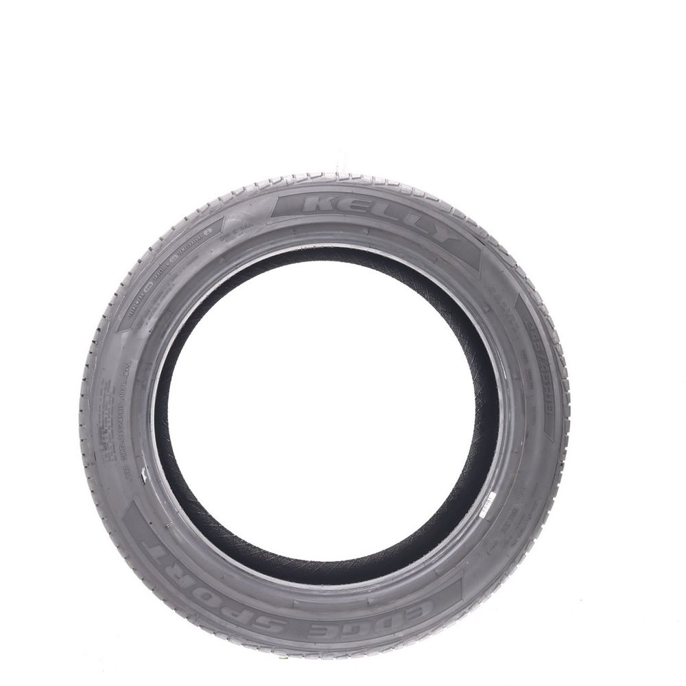 Set of (2) Used 245/45R19 Kelly Edge Sport 102Y - 9.5-10/32 - Image 6