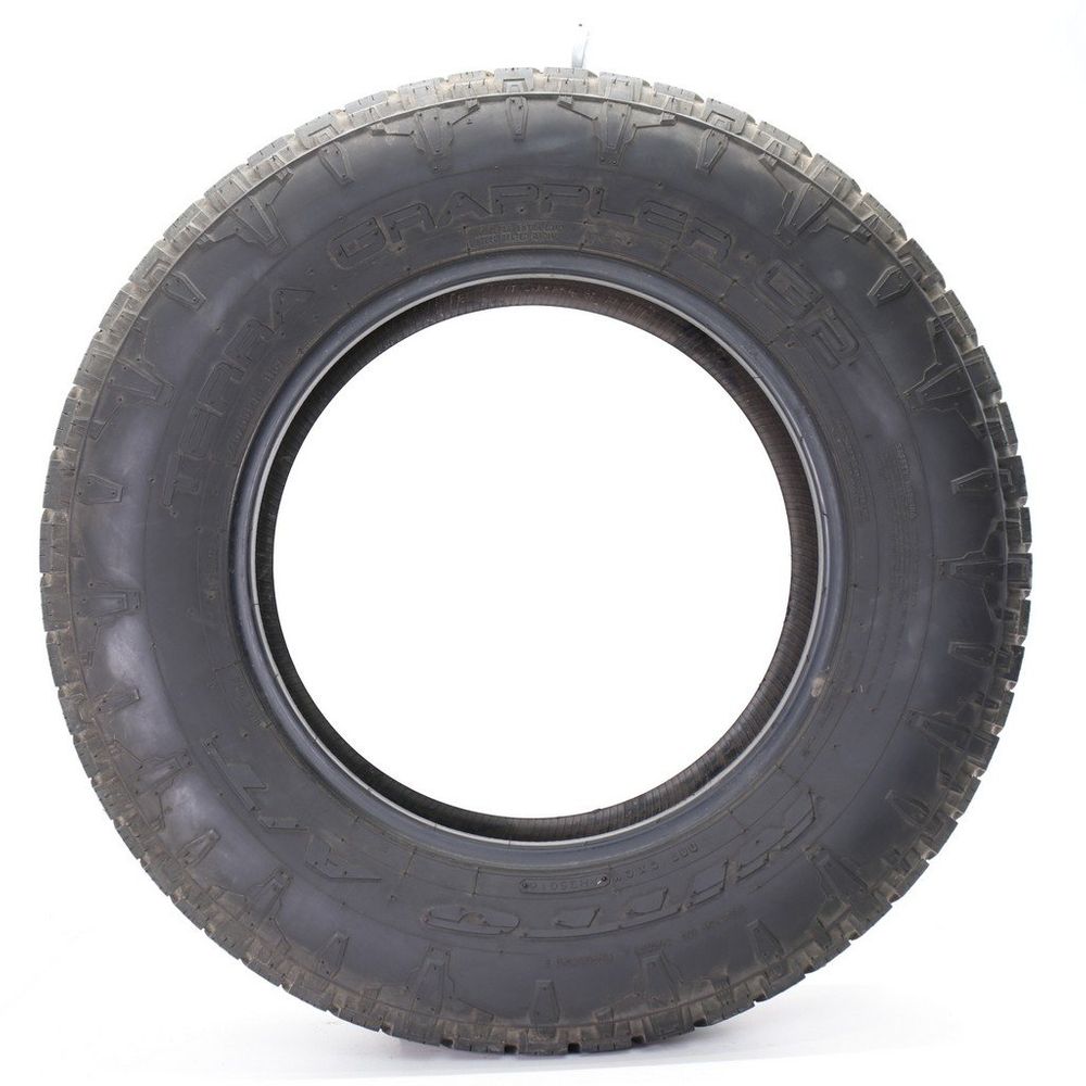 Used 275/65R18 Nitto Terra Grappler G2 A/T 116T - 8.5/32 - Image 3