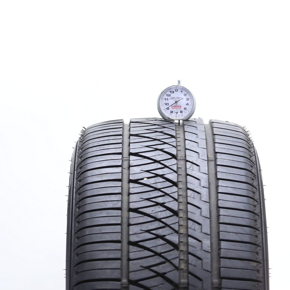 Used 245/45R18 Falken Ziex ZE960 A/S 100V - 9/32 - Image 2